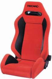Recaro Speed