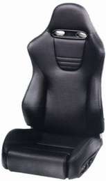 Recaro Topline